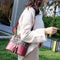 Sac léopard femme.