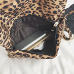 Sac Pochette Léopard - Vignette | My Léopard