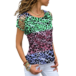 Tee-Shirt Léopard Original - Vignette | My Léopard