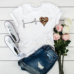 Leopard Love T-Shirt - Vignette | My Léopard