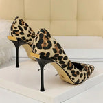 Talons Léopard 10cm - Vignette | My Léopard