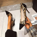 Talons Léopard Anna Beiges - Vignette | My Léopard