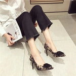 Talons Léopard Boucle - Vignette | My Léopard