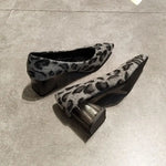 Talons Léopard Chics - Vignette | My Léopard