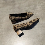 Talons Léopard Chics - Vignette | My Léopard