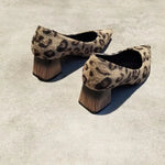 Talons Léopard Chics - Vignette | My Léopard