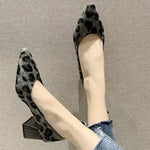 Talons Léopard Chics - Vignette | My Léopard