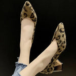 Talons Léopard Chics - Vignette | My Léopard