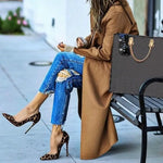 Talons Léopard classiques - Vignette | My Léopard