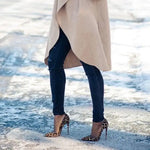 Talons Léopard classiques - Vignette | My Léopard