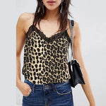 Top Léopard Eté - Vignette | My Léopard