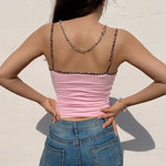 Top Léopard Lingerie - Vignette | My Léopard