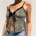 Top Léopard Ouverture - Vignette | My Léopard