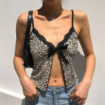 Top Léopard Ouverture - Vignette | My Léopard