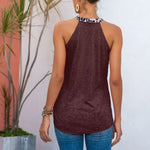 Top Léopard Poche - Vignette | My Léopard