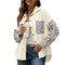 Veste Chemise Léopard Beige | My Léopard