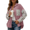 Veste Chemise Léopard Rose | My Léopard