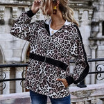 Veste Léopard Sportswear - Vignette | My Léopard