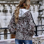 Veste Léopard Sportswear - Vignette | My Léopard