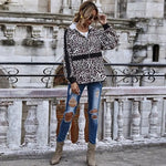 Veste Léopard Sportswear - Vignette | My Léopard