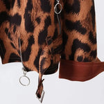 Veste Léopard Style Perfecto - Vignette | My Léopard