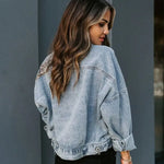 Veste Léopard Tendance - Vignette | My Léopard