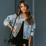 Veste Léopard Tendance - Vignette | My Léopard