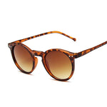 Classic Leopard Glasses - Vignette | My Léopard