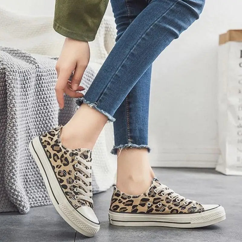 Chaussures L opard My L opard