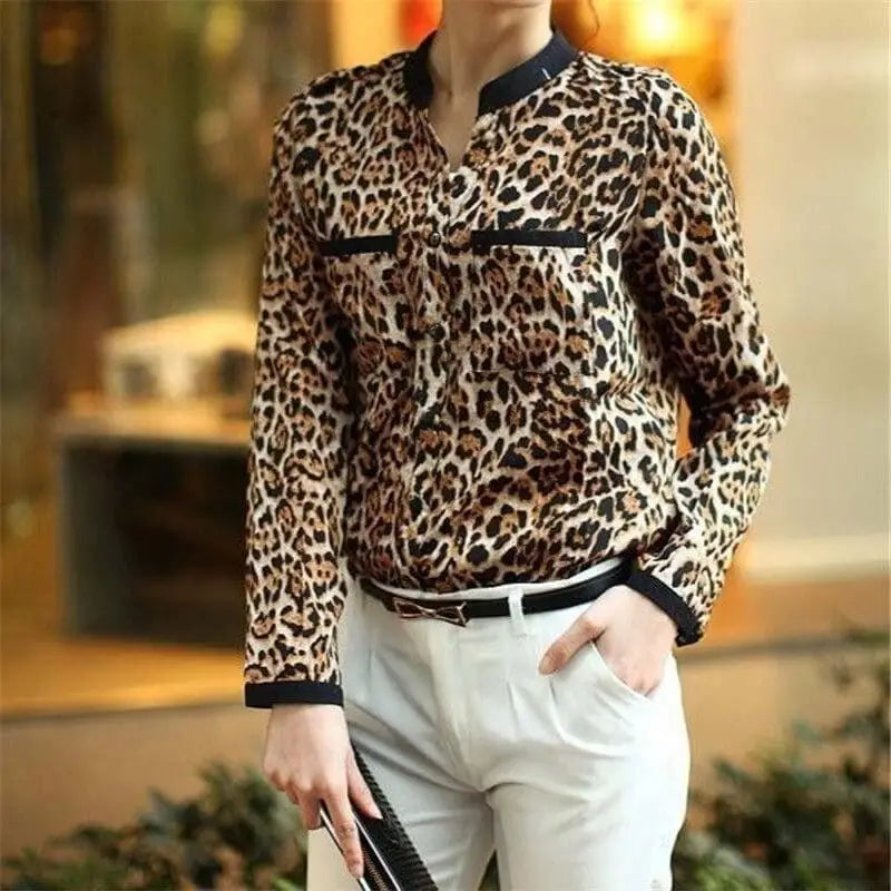 Chemisiers femme chic sale