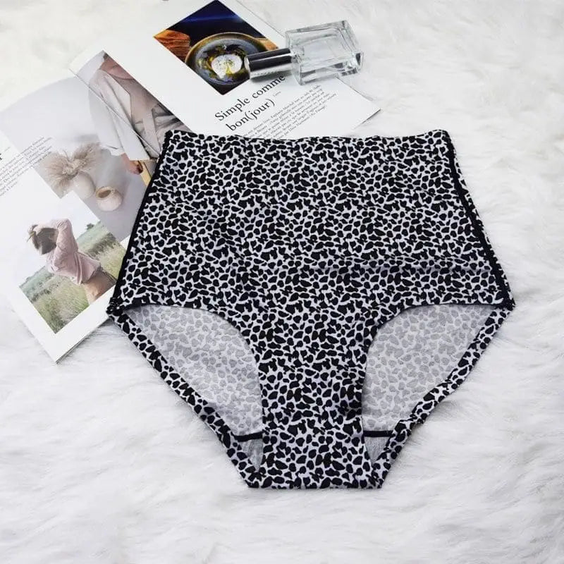 Culottes Leopard My Leopard