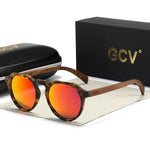 Sexy Leopard Glasses - Vignette | My Léopard