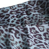 Maxdutti England Faldas Mujer Moda 2023 High Street Leopard