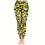 Legging Léopard Yoga - Vignette | My Léopard