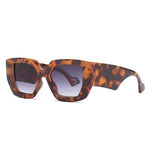 Women's leopard sunglasses - Vignette | My Léopard
