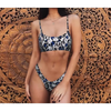 2021 Women Sexy Wear Bikini Female Swimwear Beach Bikini