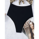 Sexy Leopard Swimsuit  - Vignette | My Léopard