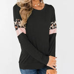 Casual Leopard Sweater - Vignette | My Léopard