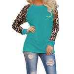 Pull Léopard Femme Tendance - Vignette | My Léopard