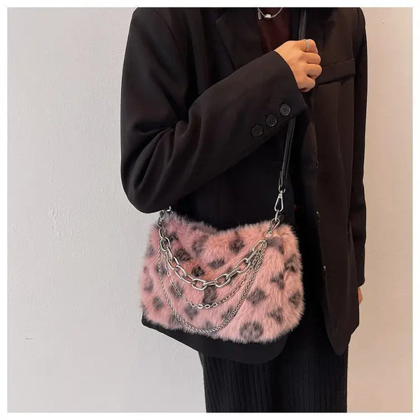 Manteau Léopard Fausse Fourrure Les Coyotes Paris - Taille 16 Ans Adolescent, Neuf Sans étiquettes
