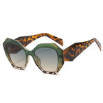 XXL Leopard Sunglasses - Vignette | My Léopard