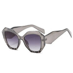 Leopard Sunglasses - Vignette | My Léopard