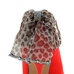 Colorful Leopard Heels - Vignette | My Léopard
